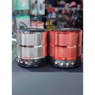 Speaker Bluetooth / Speaker 887