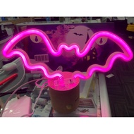 LED MODELING LAMP PINK