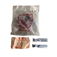 Honda Benly CB92 CB93 Throttle Wire Hinge Japan Original Honda Item NOS 53161-250-000 (Price For 1Pc