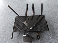 TP-Link AX73, AX5400 Wi-Fi 6
