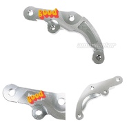 Y15ZR FRONT CALIPER BRACKET 245MM FOR CALIPER P34 2POT BRAKE CALIPER