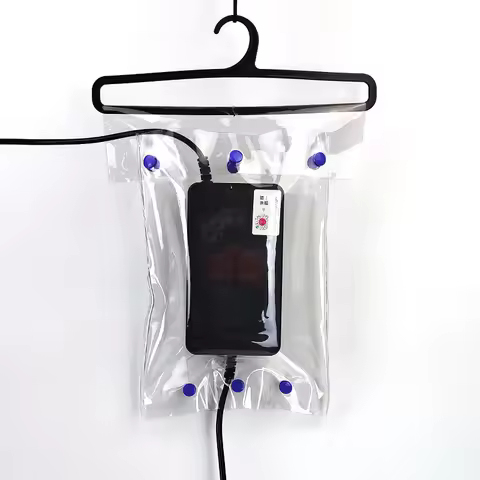 Electric Motorbike Charger Rain Cover Plug Protector Electric Car Plug Board EV Car Charging Gun Con