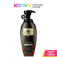 Daeng Gi Meo Ri Dlaesoo Shampoo 400ml แทงกีโมรี แชมพู