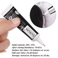 T7000 Black Glue T9000 White Glue 15ml 50ml 110ml For Special glue for mobile phone repair screen