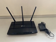 TP-Link AC1750 無線路由器