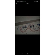 Driver Led 6A MCP 3570x2 7070 4575 9090 60watt