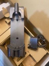 Dyson V8 Slim™ Fluffy 原裝充電底座及充電器