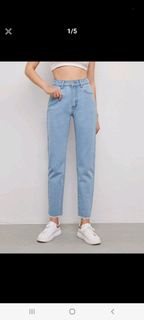 Shein jeans