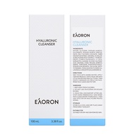 Eaoron new version of hydrating facial cleanser 100ml