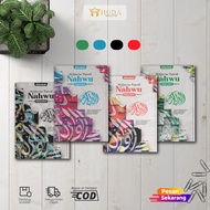 [BIG SALE| NAHWU TAJWID NON LATIN  UKURAN SEDANG A5] AL-QURAN NAHWU TAJWID NON LATIN] AL-QURAN AL-QO