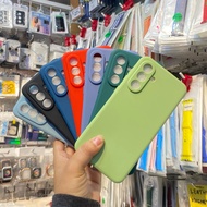 Silicone case Samsung a56 / A36 / A26 New Jelly case Samsung a56 / A36 / A26 plain silicone samsung 