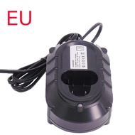 EU/US/AU/KU cắm Li-Ion Bộ sạc pin cho Makita 10.8V/12V pin lithium bl1013 bl1014 dc10wa dc10wb Khoan