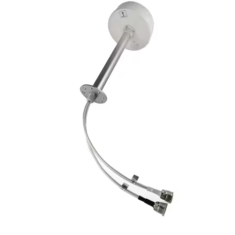 698-6000MHz 5G LTE Broadband Antenna Aluminum Alloy For Long Range Ultra Wide Band Mobile Signal Boo