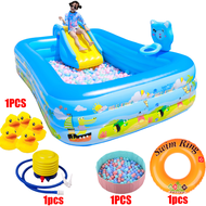kolam renang anak jumbo 2 meter promo /kolam renang anak anak jumbo / kolam renang anak anak / kolam