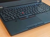 便宜4K螢幕筆電 Lenovo ThinkPad P50