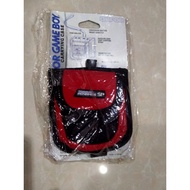 Advance sp gameboy bag, carrying case for gameboy, folding type gameboy bag, Advance gameboy bag, ga