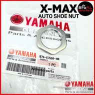 XMAX X MAX 250 300 REAR PULLEY CVT AUTO SHOE AUTO CLUTCH NUT SCREW SKRU B74-E7668-00 YAMAHA