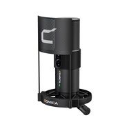 ไมโครโฟน XLR คอนเดนเซอร์ Comica STA-X2 Cardioid