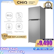 （hot）CHiQ CTM05DI 5 cu.ft. two door Refrigerator,  Direct Cool  freezer, home appliances, fridge