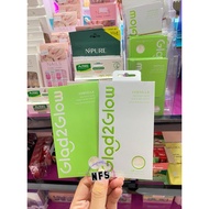 Glad2Glow Acne Patch Centella Salicylic Acid