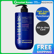 Dr.Banggiwon | Dr. Banggiwon Super Lab Hair Loss Shampoo 1000ml