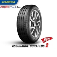 Neww!!! Ban Mobil Goodyear 205 65 R15 Assurance Duraplus 2 Toyota