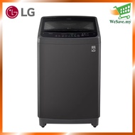 LG T2313VSAB | 13kg Top Load Washing Machine with Smart Inverter Control