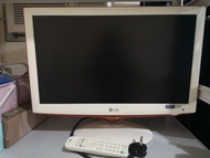 ［限4月22號前 洪水橋自取］LG 22LU5000 液晶電視 屏幕 mon