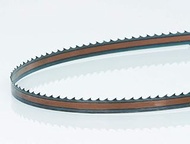 Timber Wolf Bandsaw Blade 1/2" x 93-1/2", 3 TPI