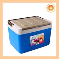 [Ready Stock] HICOOK Lava 10L/20L Ice Box Insulated Box Cooler Box Ice Bucket Picnic Case Fishing Box Peti Ais Serbaguna