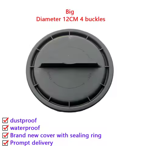 Headlight Dust Cover For BMW F10 F18 headlight Black Cap Cover Car Accessories Plastic Direct Replac