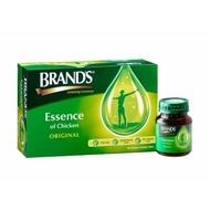Brands Essence Of Chicken 6x70g