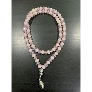 tasbih 99 biji kristal