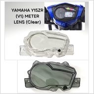 VISS YAMAHA Y15 Y15Z Y15ZR V1 METER COVER METER LEN COVER CERMIN CLEAR / TINTED