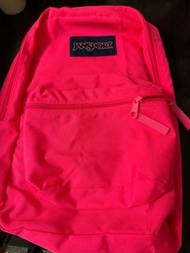 Jansport Backpack mini