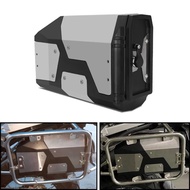 Big sale Aluminum Motorcycle Decorative Toolbox 5 Liters Tool Box's Inner Bag For BMW R1200GS Advent
