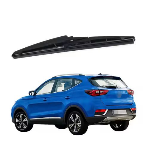 10" Rear Windshield Windscreen Washer Wiper Blade For MG ZS EV ZSEV 2017-2023 EZS Car Accessories Ac
