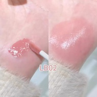 Eunarz Eunarz Posture Liquid Blush Color Rendering Expansion Shrinking Natural Slightly Drunk Bright