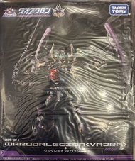 有貨 Takara Tomy Diaclone DA-94 Warudale Legion Vajra (全新）