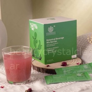 【buy 3 free 1】exp2026.06 LifeGreen Cactus Powder 仙人掌饮品100%[ORIGINAL]  LifeGreen Cactus Powder+Oxxyde