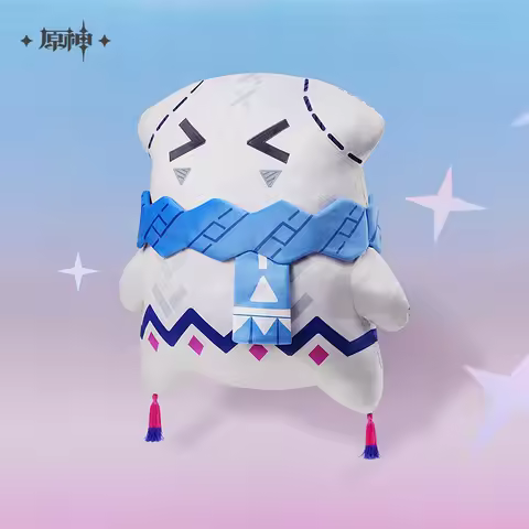 Citlali Pillow MiHoYo Official Genuine Genshin Impact cosplay pillow