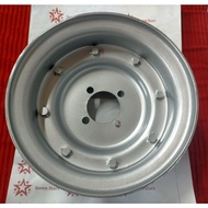 Bajaj Re Wheel Rim (Bolt Type) 4x8