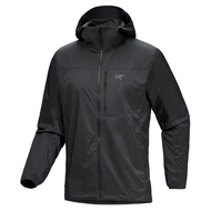 日本 Arc'teryx 男裝 SQUAMISH JACKET