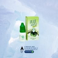 EYE MO REGULAR EYE DROPS 15ML