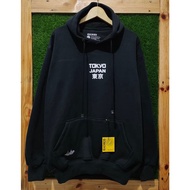 Hoodie Sweater Men original distro MR DEE Sweater Guy jumper hoodie simple Thick unisex