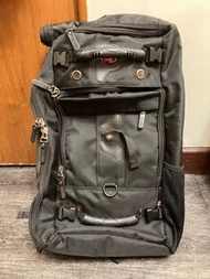 KAKA多用途後背包/超大背包50L/電腦包/登機包