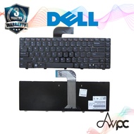 DELL KEYBOARD INSPIRON N4110 N4110 M4110 N4050 M4040 @ALPHAWOLF