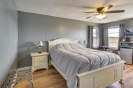 Unit 5: Prime Location, Lake of the Ozarks Apt!