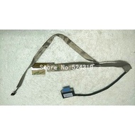 New Laptop LCD Cable for DELL ALIENWARE R3 M18X 0NC4YP DC02001PC00
