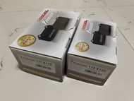 Mercedes-Benz C200 W205 DIXCEL Premium 頭尾一套 煞車皮 迫力皮 (頭AMG卡鉗用)